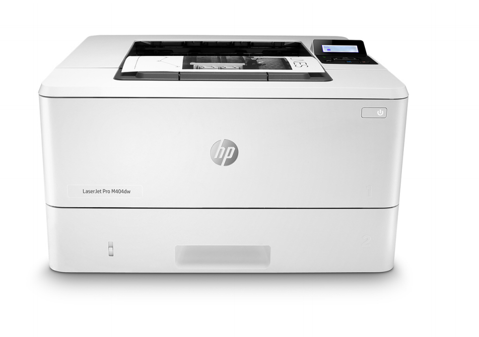 Hp laserjet pro m404dn установка на windows xp